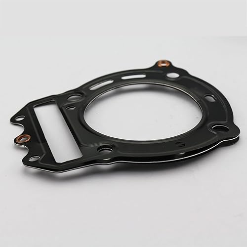 Miniatura 6 de Juego de anillos de pistón de 72mm2.83" con juntas de cabeza y base para SUZUKI DR250 1984-1987GN250 1985-2001 12111-38201-000