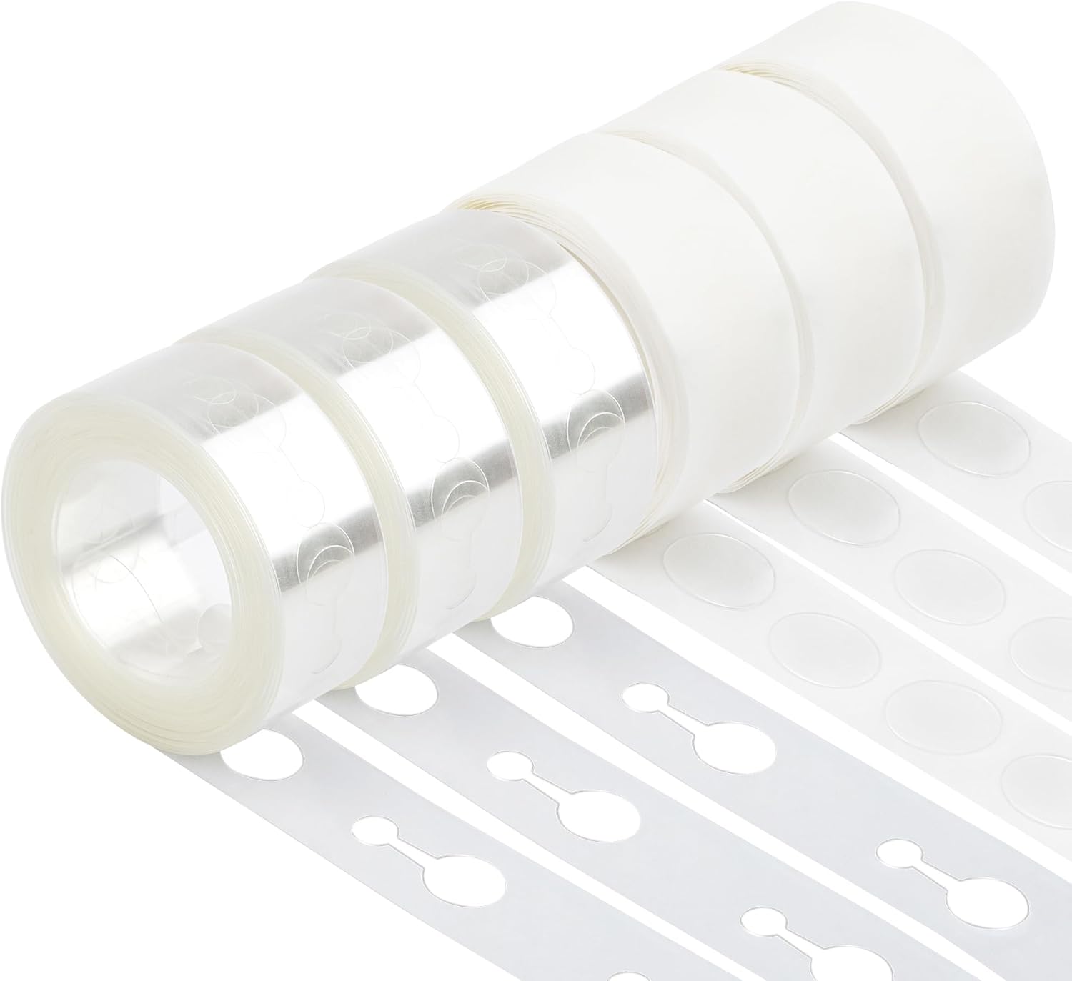 Balloon Garland Kit, Balloon Arch Strip, 50 Feet Balloon