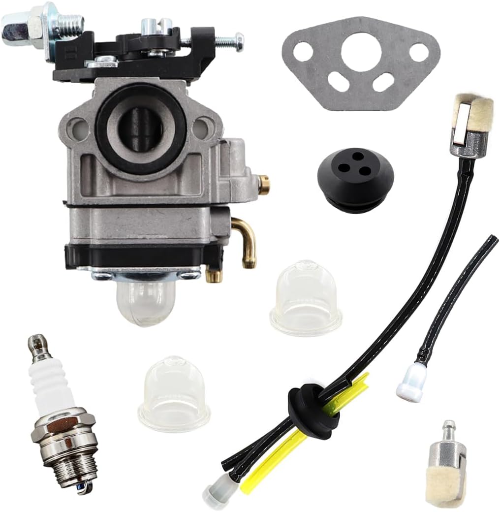 289043 NUOVO Tappo Gas Carburante Originale Maruyama B23 B27 MS75 BL32 E27 EH23DSL Produttore Di Apparecchiature Originali - Foto 9