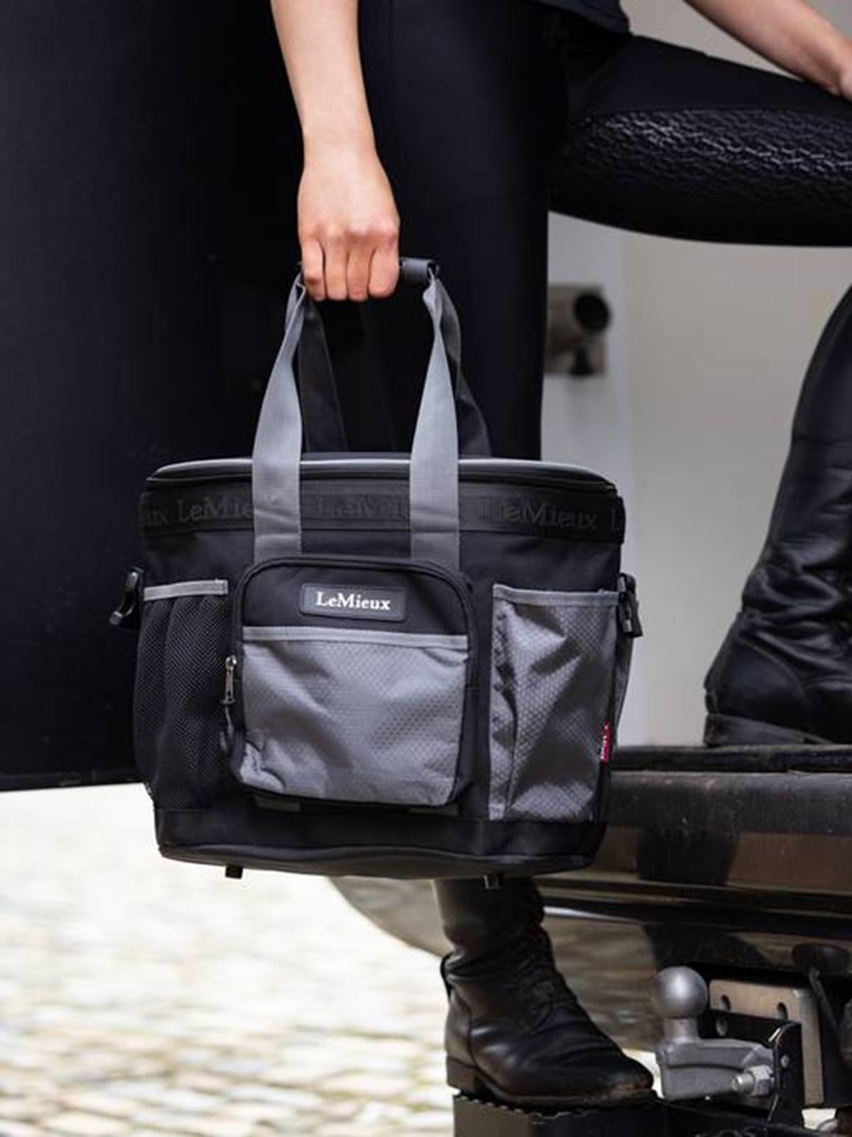 Sac De Toilettage LeMieux - Modèle IT0496 - Neuf