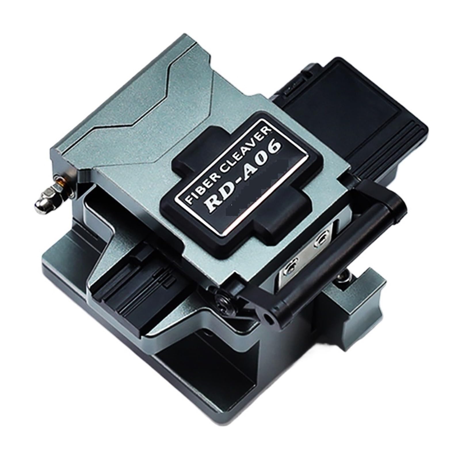 Cvfrdd One Color Fiber Optic Cleaver For Precsion Cable Cutter With User-Friendly Design Network Installation Tool