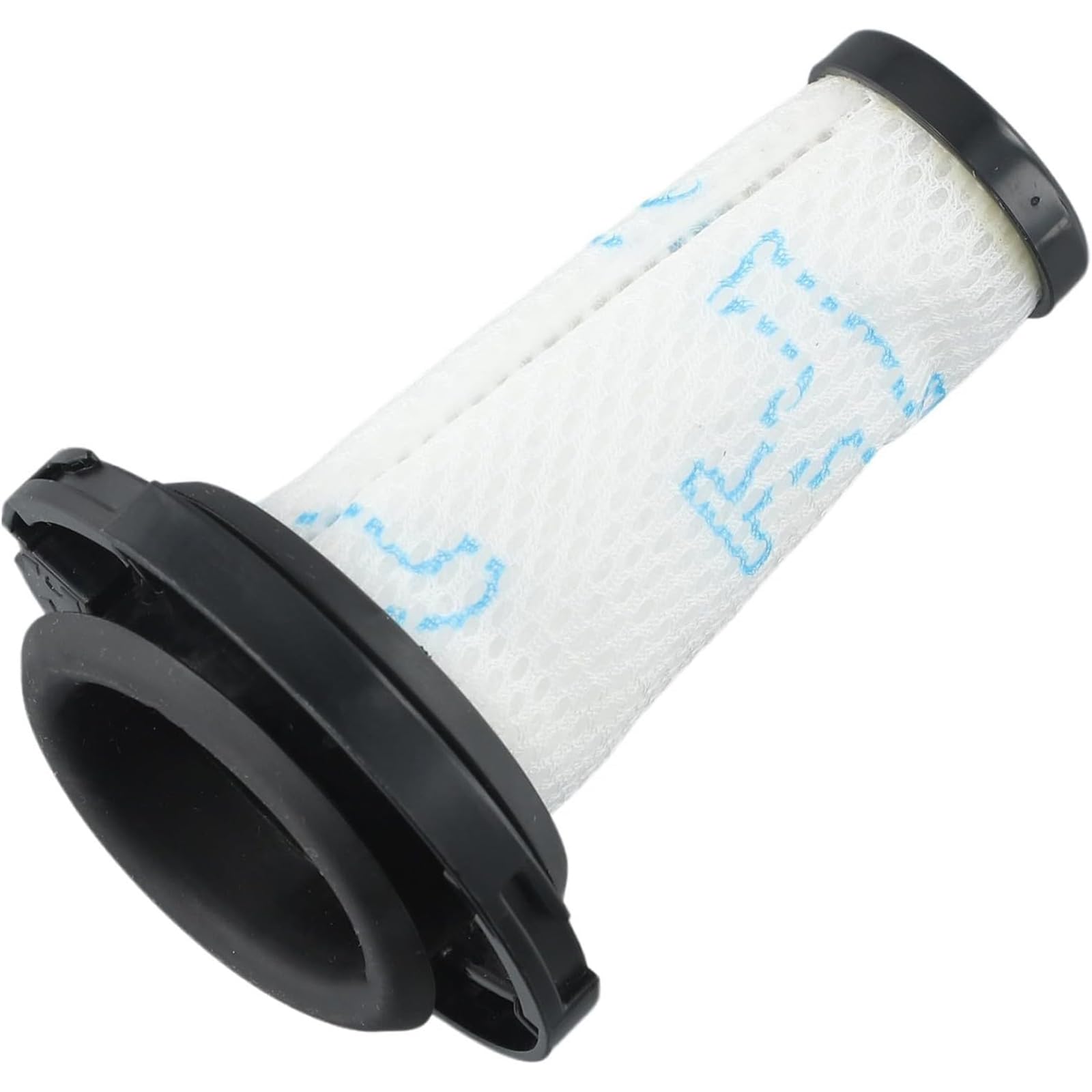 Waremax 2 Filtri di Ricambio per Aspirapolvere Rowenta X-Force Flex 9.60/Rowenta X-Nano senza fili, Filtro in Schiuma Lavabile e Riutilizzabile per Rowenta ZR009010