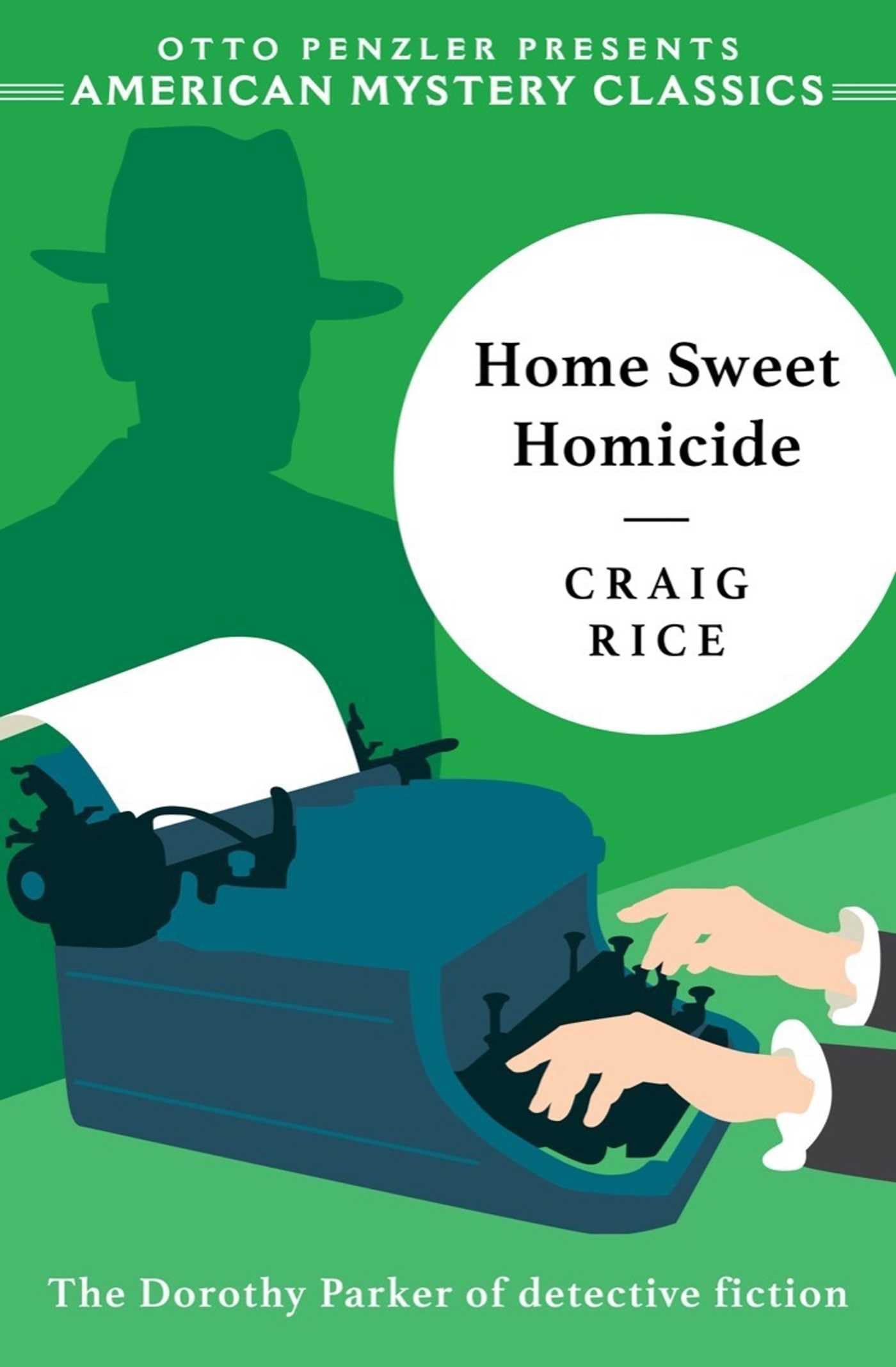 Buy Home Sweet Homicide — BookShops.in