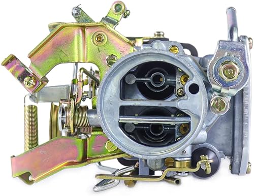 Nuevo carburador para Nissan J15 J16 Datsun 620 1972-1975 NK-262 Reemplazar No. 16010-B5320