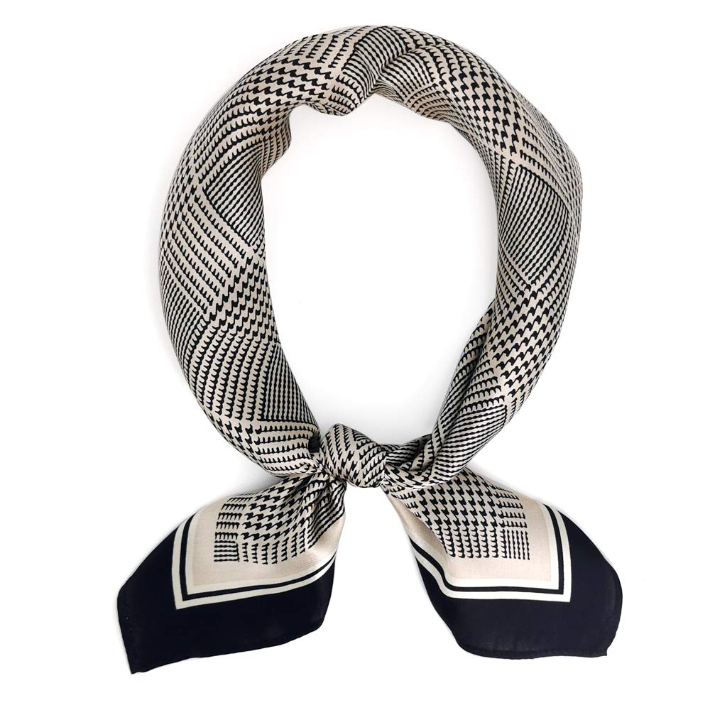 MEISEEwomens 21 Silk Scarfs