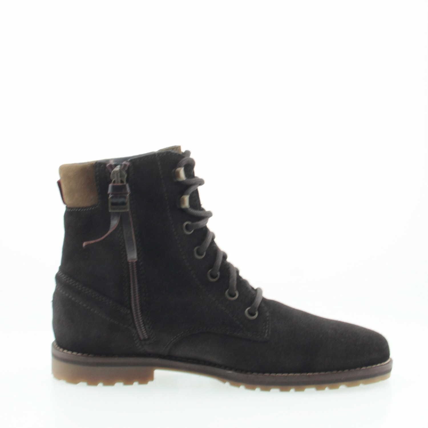 Tommy Hilfiger Kobiety Wera 34bDesert Boots