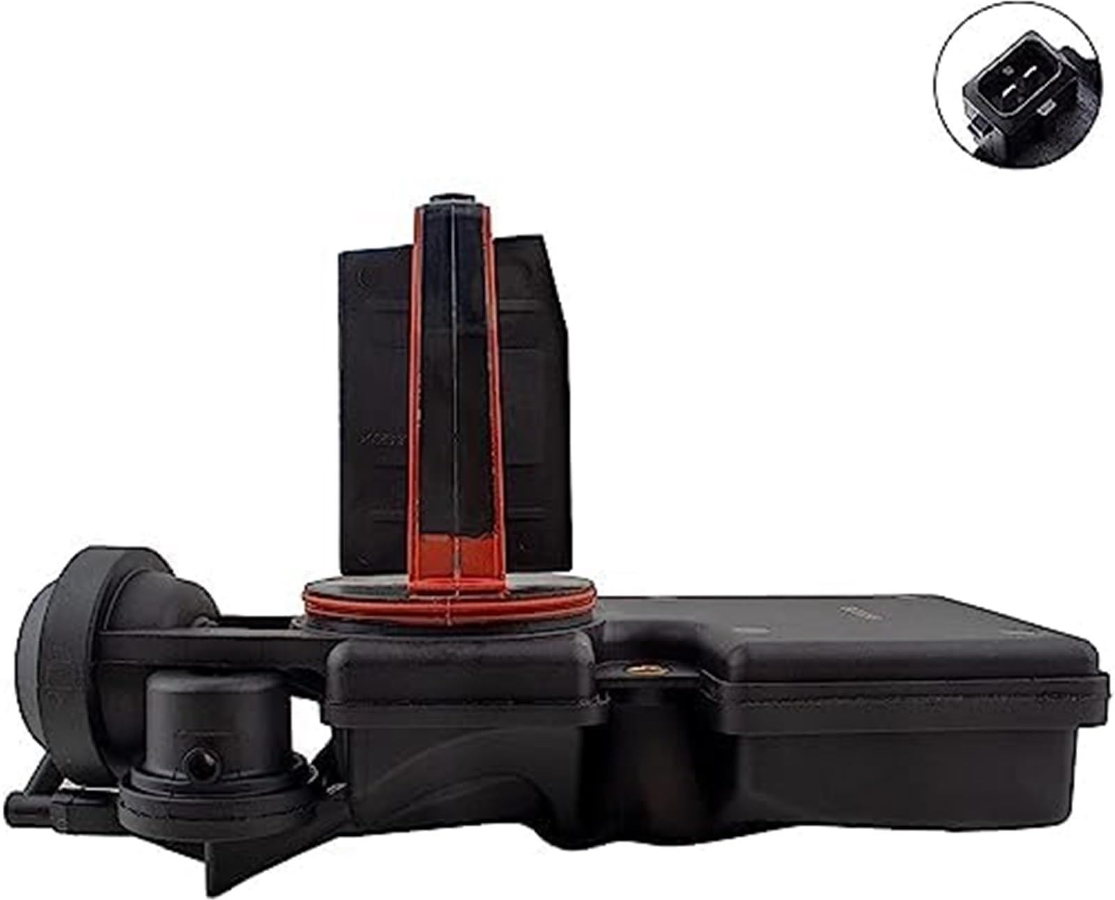Zawór klapy kolektora dolotowego powietrza Disa, do BMW, E46 E53 E60 E83 E85 X3 X5 Z3 Z4 330i 330Ci 330xi 530i (3,0 l M54) 325i 325Ci (2,5 l M56) Zastępuje 11617544805 911-900 F66002 Zawór kol