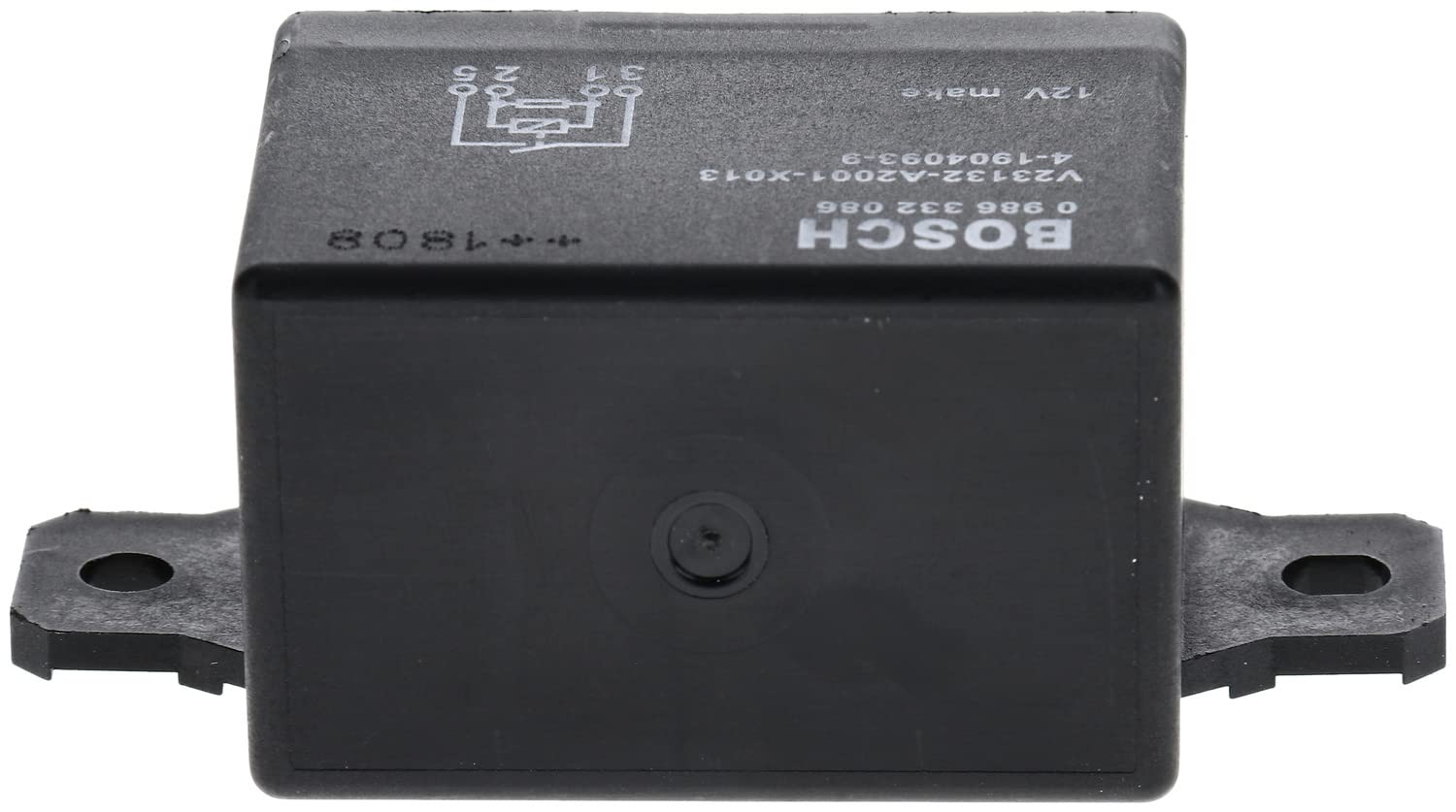 BOSCH Relais 0986332086