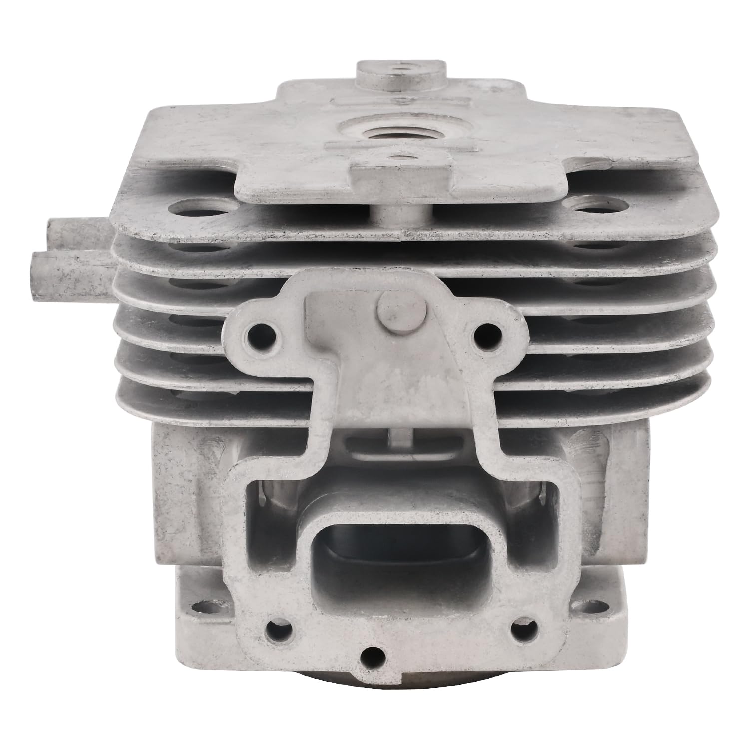 11005-0650 11005-2166 - Kit de reconstrucción de pistón de cilindro de 44 mm para motor de desbrozadora Kawasaki TJ53 TJ53E HA053A HA053B KBH53 KBL53A