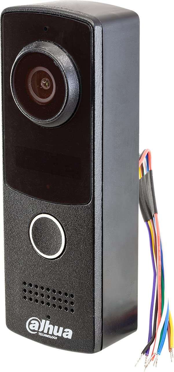 DAHUA Video Intercom System Door Phone 