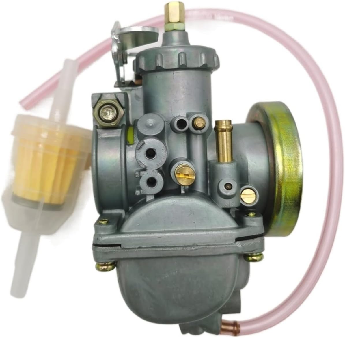 VM20 Carburetor Motorcycle VM 20 Carburetor Carb Engine