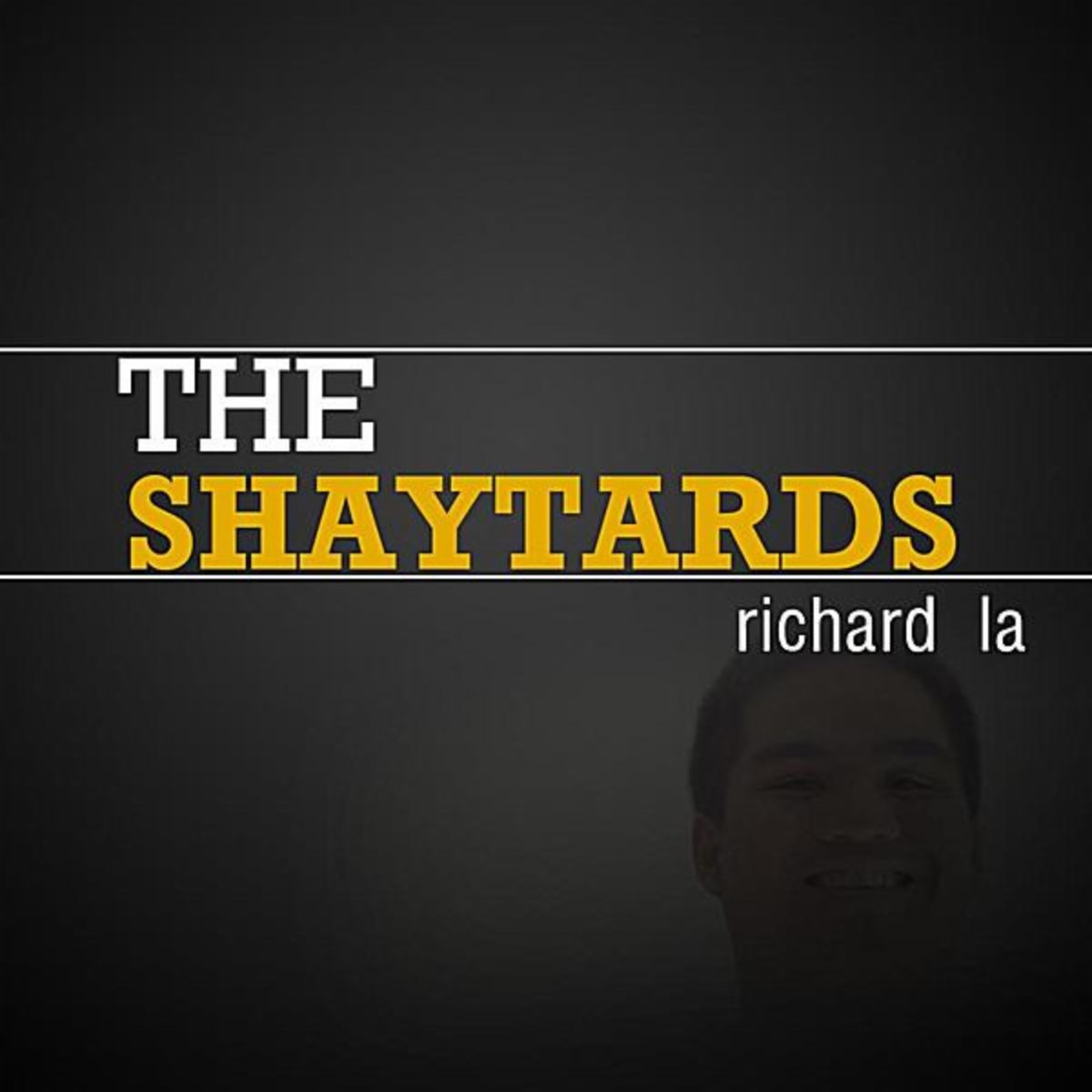 Richard LaThe Shaytards