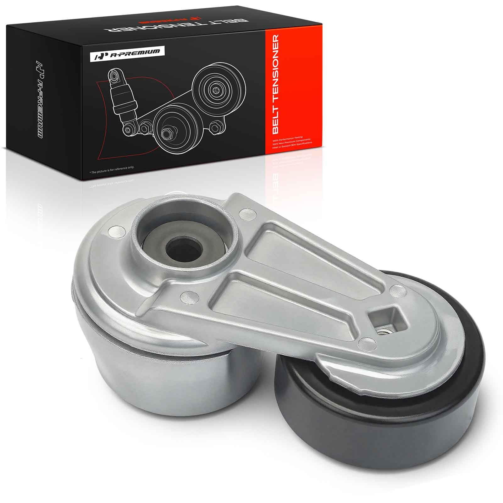 A-Premium Tendicinghia di ricambio per Chevrolet Cruze 2016-2018 Malibu Spark 2016-2022 Trax 2021-2022 Equinox GMC Terrain 2018-2021 Buick Encore 2016-2019
