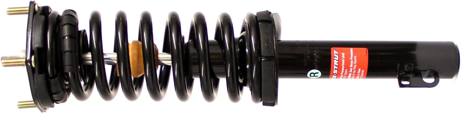 Quick-Strut 171377R Suspension Strut and Coil Spring Assembly for Jeep Commander
