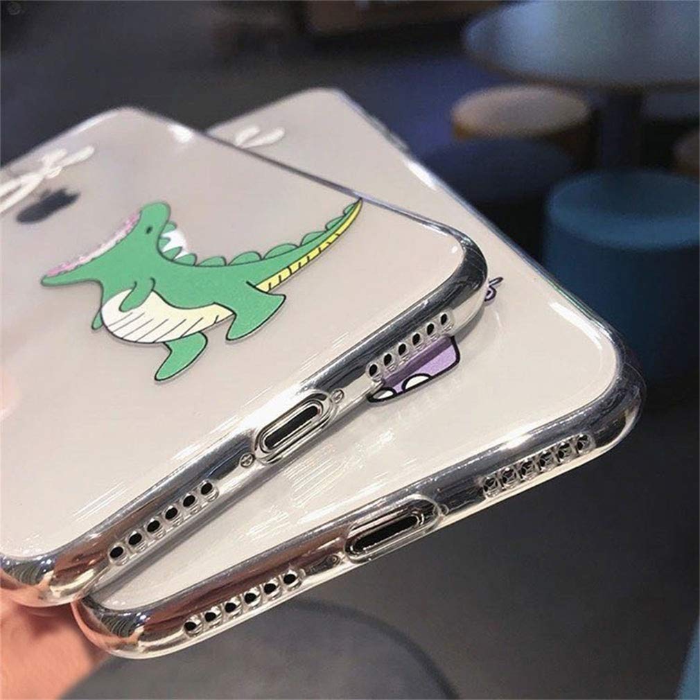 Crystal Clear Hülle Für IPhone 11 – Durchsichtig, Schlank Und Stoßfest