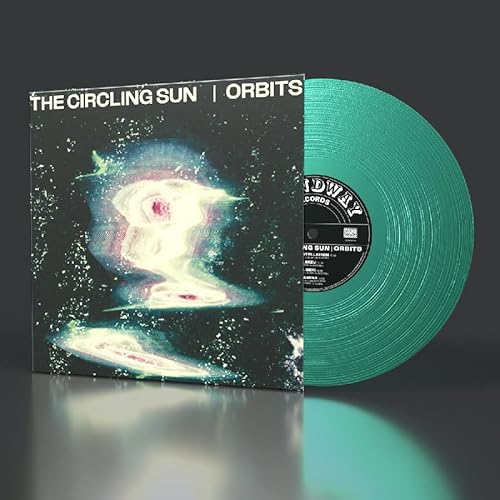 Orbits (Green Vinyl) (Indie Exclusive)