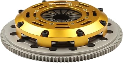 Racing Clutch Single DISC Compatible Lahore, Karachi - Pakistan