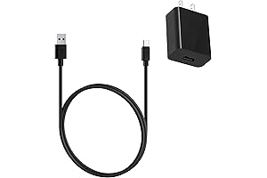 VIGRUE 12V 25Nm Cordless Screwdriver, Type C Charging Electric Drill Driver