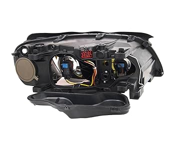 掛軸 312 Amazon.com: ALLIGATOR AUTO LIGHTS Replacement For Volvo S80