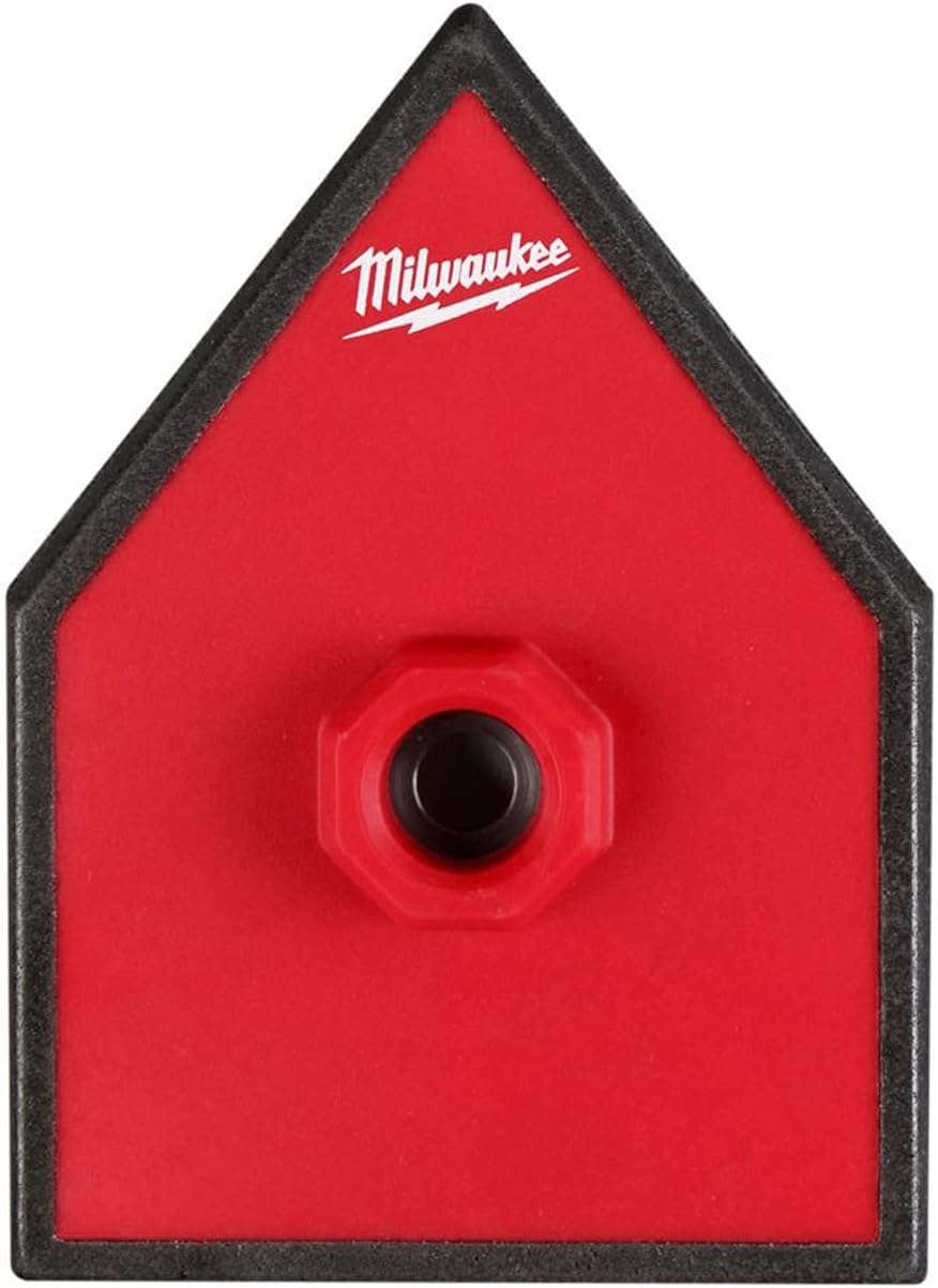 Milwaukee Electric - M12 Orbital Detail Sander Replacement PAD