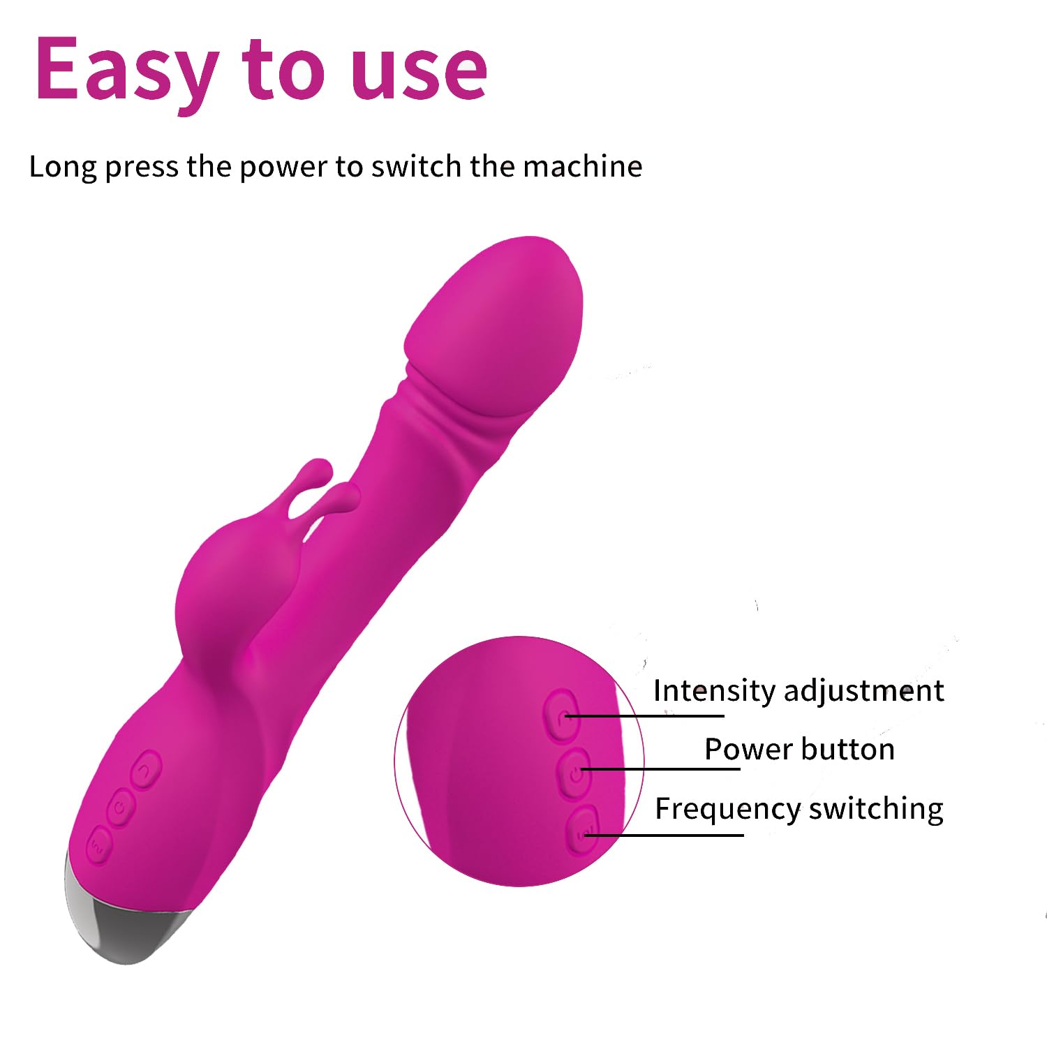 Modes_sex_toýs_femme_vibromasseur_femme_clitoridien_puissant_sex_toys_gode_vibro-masseur_oeuf_vibrant_à distance_sextoyse_clitoridienne_ silencieux