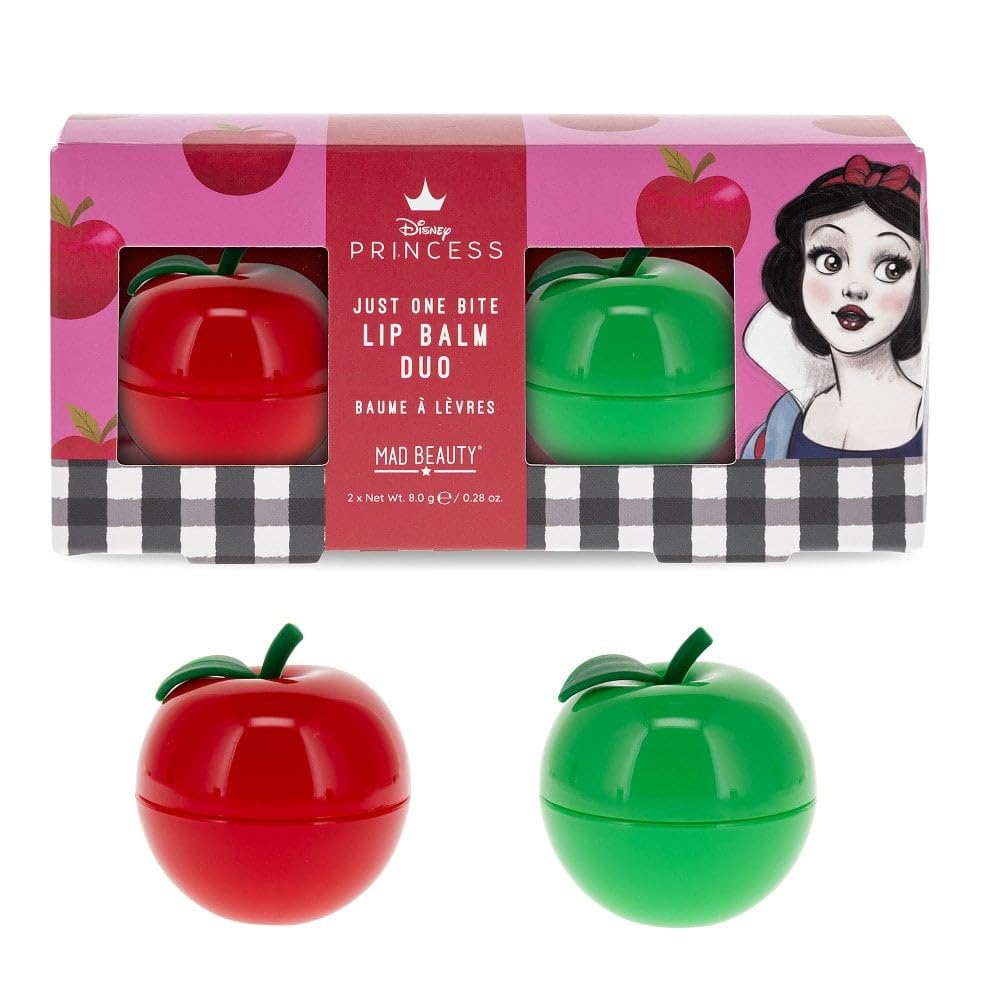 Disney Lip Balm - Parent (Snow White) - Image 3