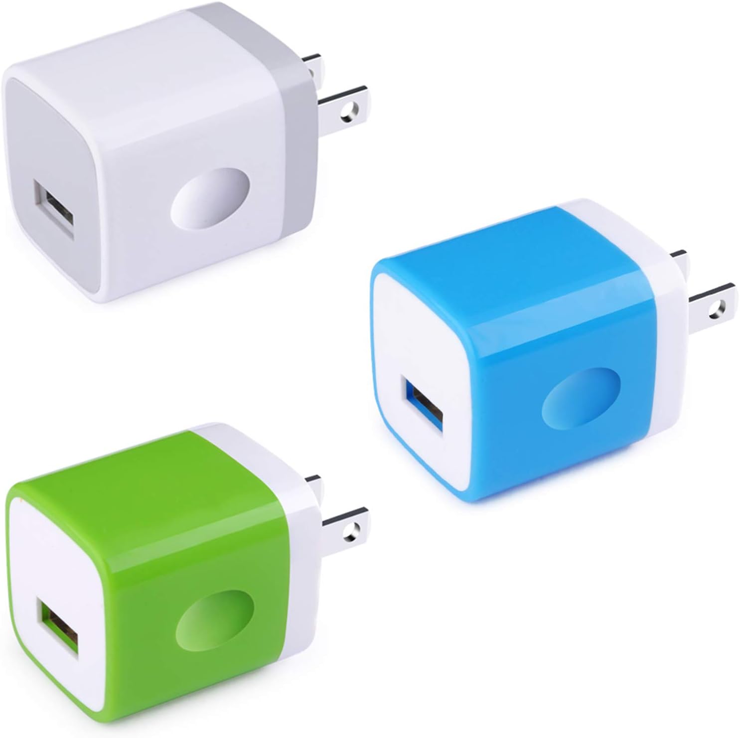 charging cube for iphone 12