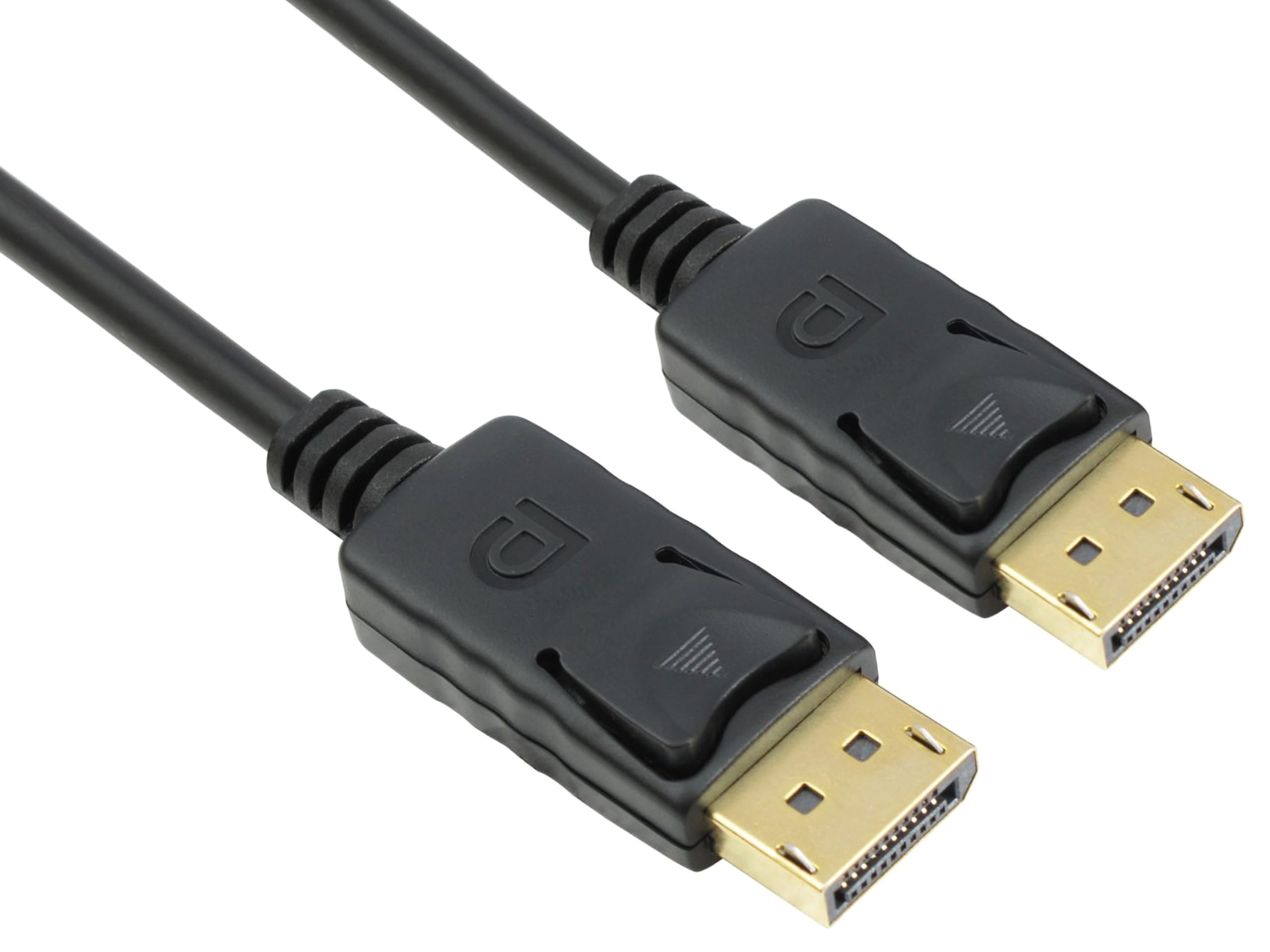 PremiumCord Câble DisplayPort 2.0 16K M/M 3 M, Mâle Vers Mâle