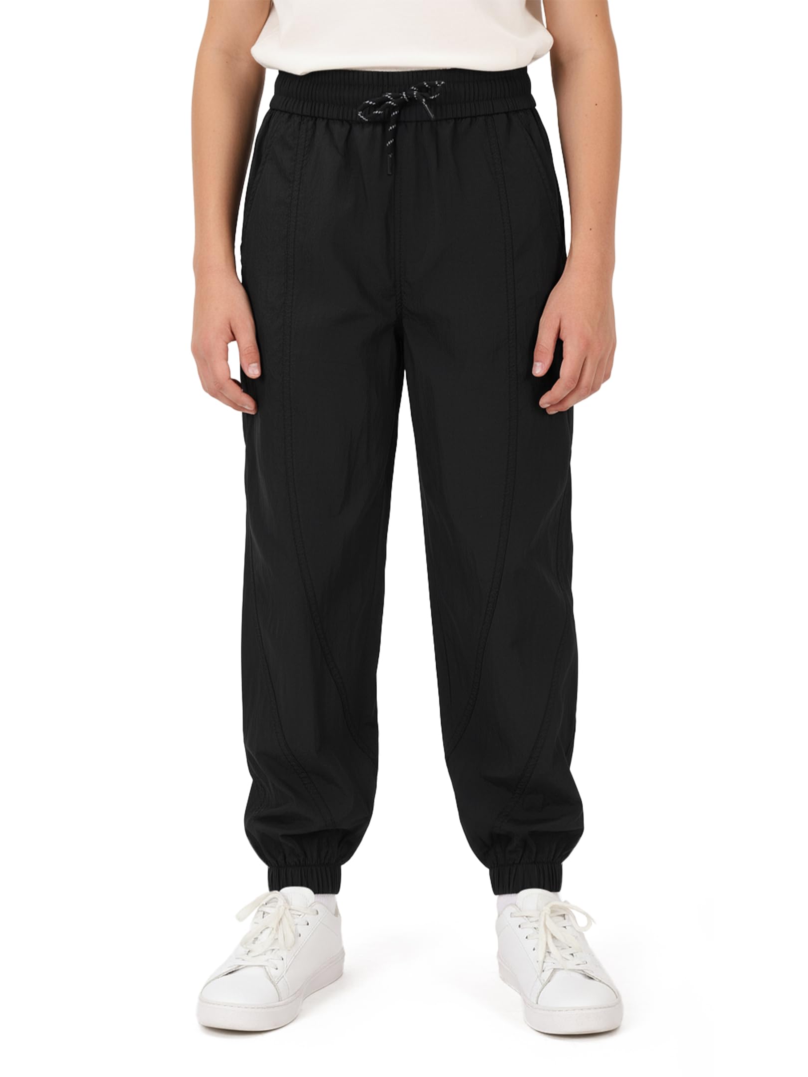 NATUST Jungen Badeshorts Bedruckte Schwimmhose mit Mesh-Futt