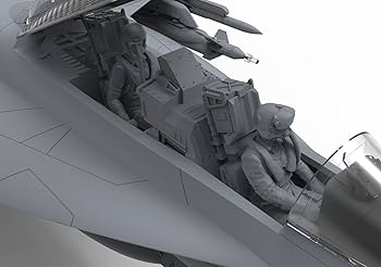 航空機・ヘリコプター 1/48 MENG F/A-18F 1/48 Meng F/A18F Super Hornet Fighter - Squadron.com