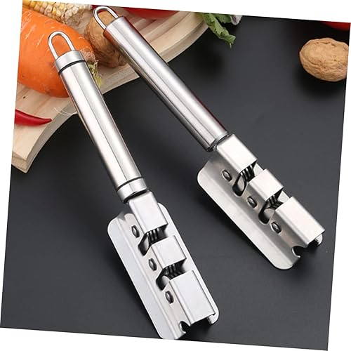 Miniatura 3 de SWOOMEY Afilador de herramientas de restauración de vajilla, afilador, tijeras de corte, afilador de cuchillas, afilador de cuchillos, afilador de