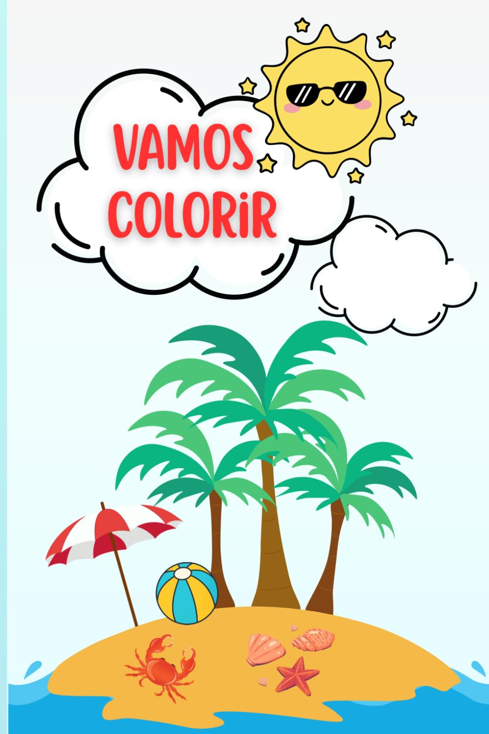 Vamos Colorir