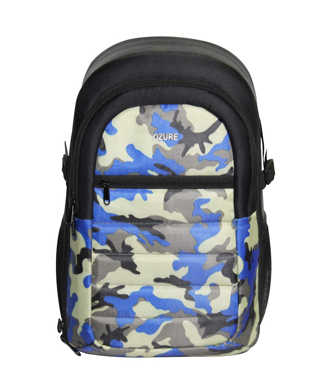Ozure B-10 Camera Bag 15" (Multi Color)-picture-21
