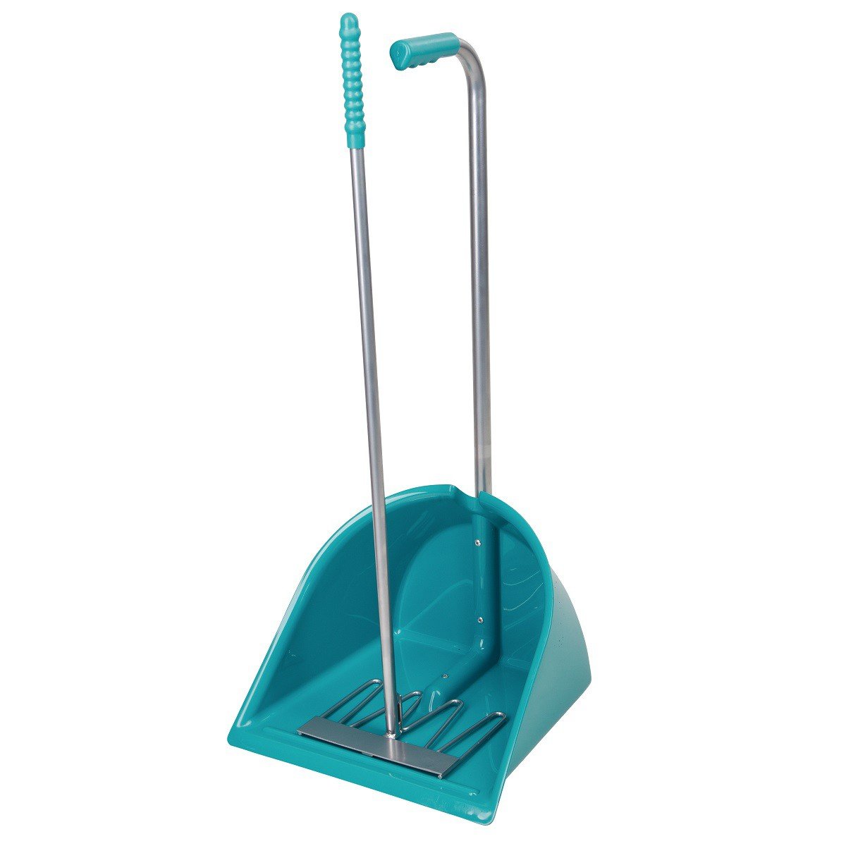 Kerbl Valet d'Écurie pour Cheval Aquamarin 75 cm
