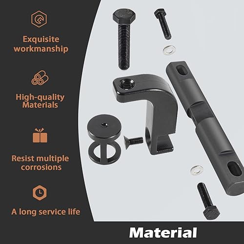 Miniatura 6 de POW352003 Compresor de resorte de válvula para Dodge Ram 2500 3500 5.7L 6.1L 6.2L 6.4L HEMI