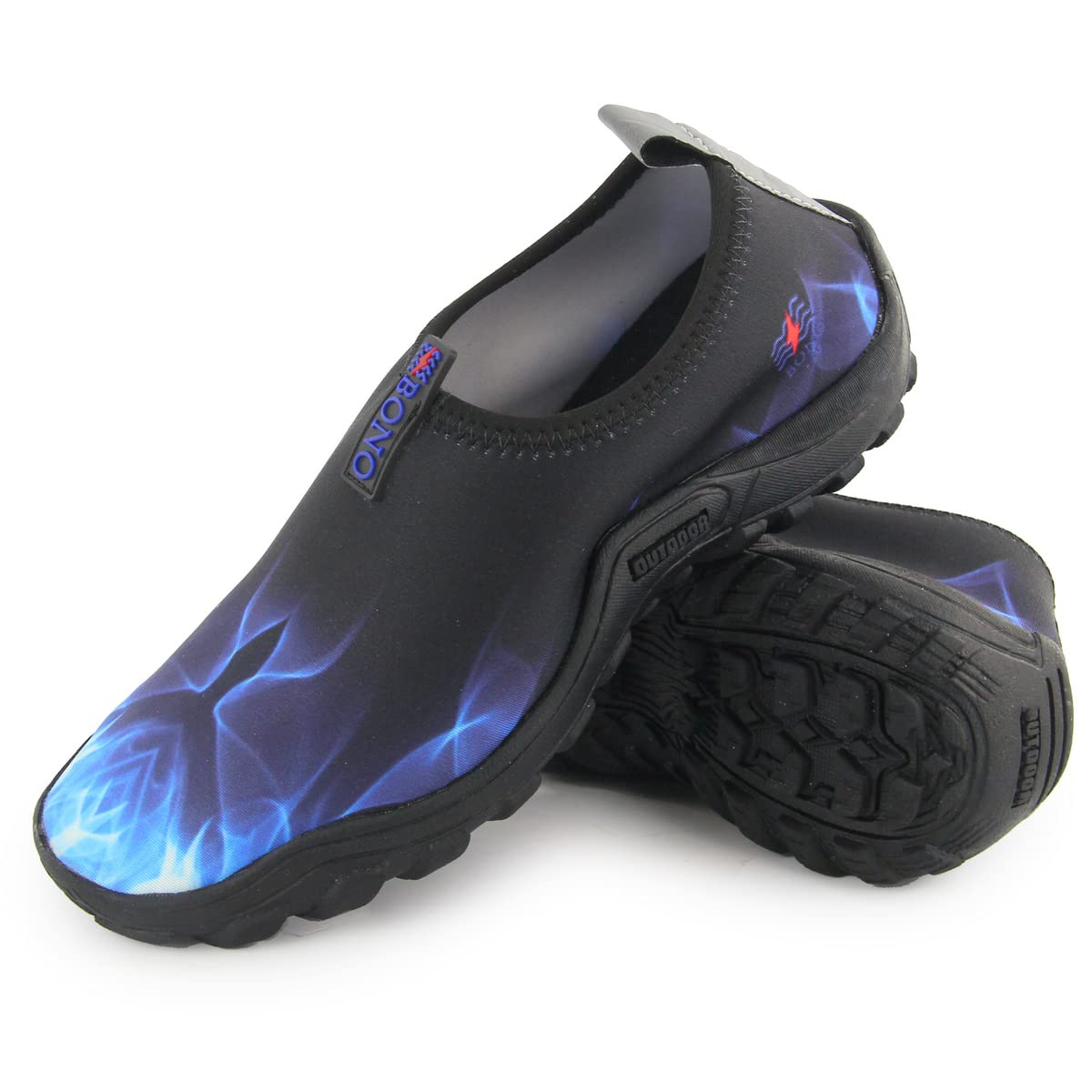 Sapatilha Náutica Neoprene Flexível Tênis Aquático Adulto e Infantil Praia Rio Trilha Cachoeira Bike em promoção! Veja a oferta e mais achadinhos de Sapatos Infantis 9 Hoje é o melhor dia para comprar Sapatilha Náutica Neoprene Flexível Tênis Aquático Adulto e Infantil Praia Rio Trilha Cachoeira Bike com aquele preço maroto! Promoção! Aproveite a oferta! 9