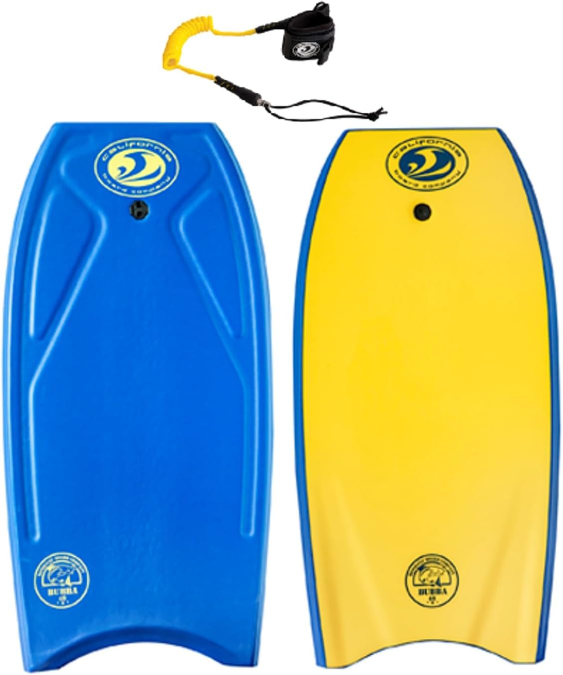 CBC 48" Big Bubba Bodyboard