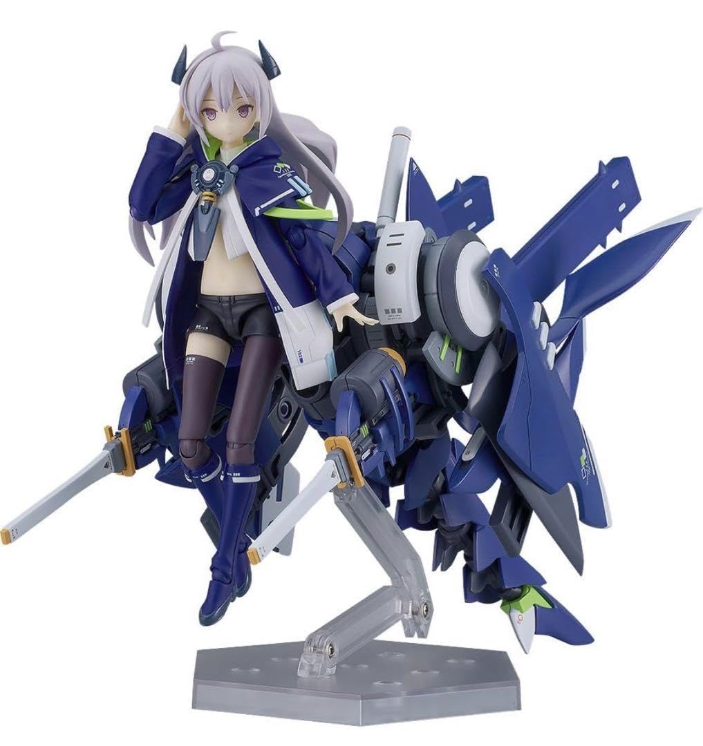 【新品未開封】ACT MODE 152 ミオ & Type15 Ver2 セット Amazon.co.jp: ACT MODE 152 ミオ & Type15 Ver2 : おもちゃ