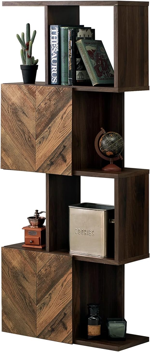 【良品】アンティーク ガラス棚 ブックケース フラップ式扉 良品】アンティーク ガラス棚 ブックケース フラップ式扉 良品