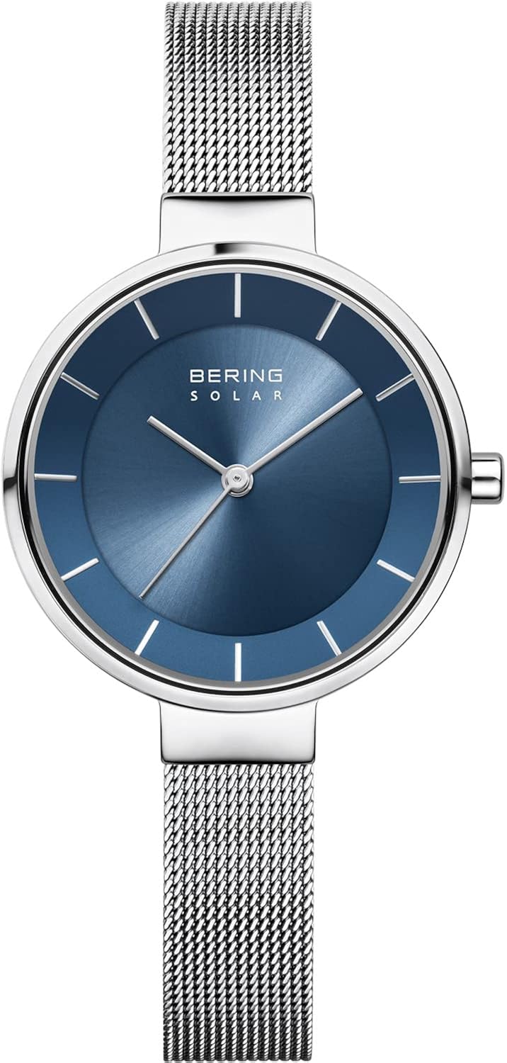 Bering Damen Uhr Solar Movement - Solar