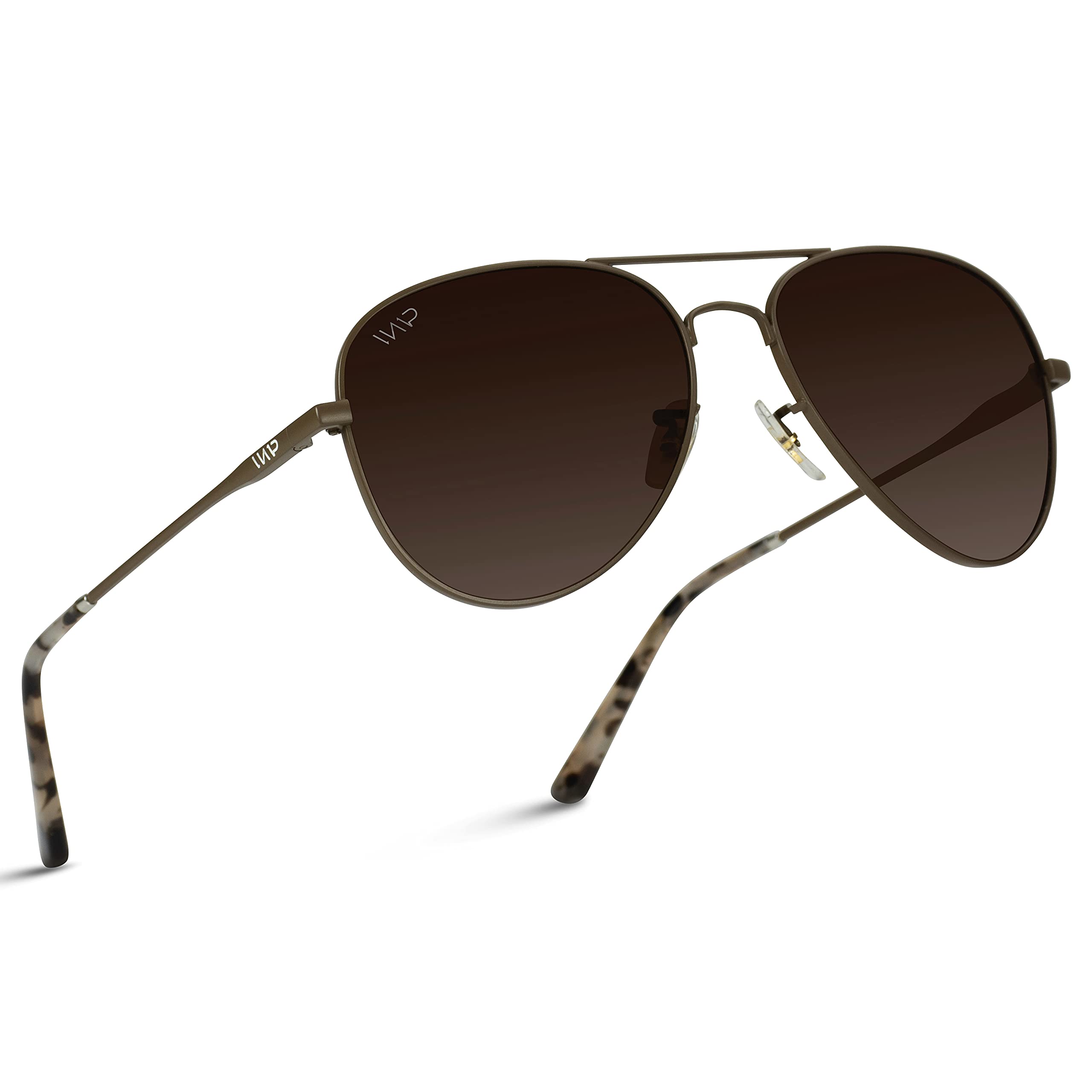 WearMe Pro Aviator Sunglasses