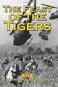 Paperback Feast of the TIgers: A Memoir Book
