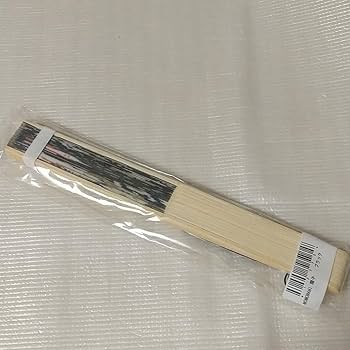 Amazon.co.jp: ももいろクローバーZ MOMOMANI 扇子 ブラック