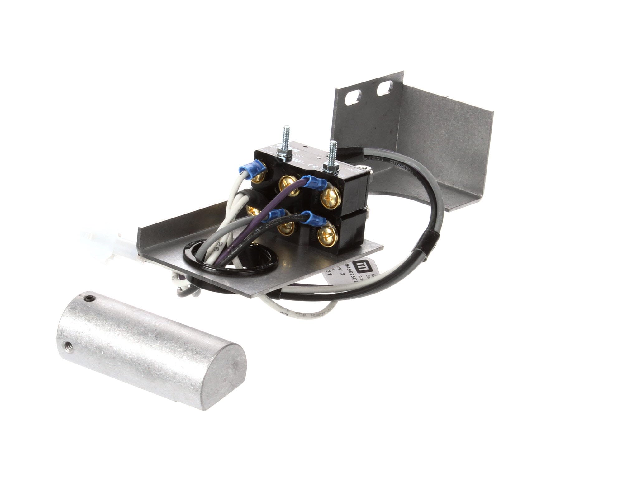 Garland Cooling Kit Dp Depth, MCO Im 4 115321 - Genuine OEM Replacement Part