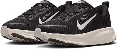 NIKE(ナイキ) ボメロ 18 J Vomero 18 ブラック/ココナッツミルク/アイアンオール/サミットホワイト HQ2157-004