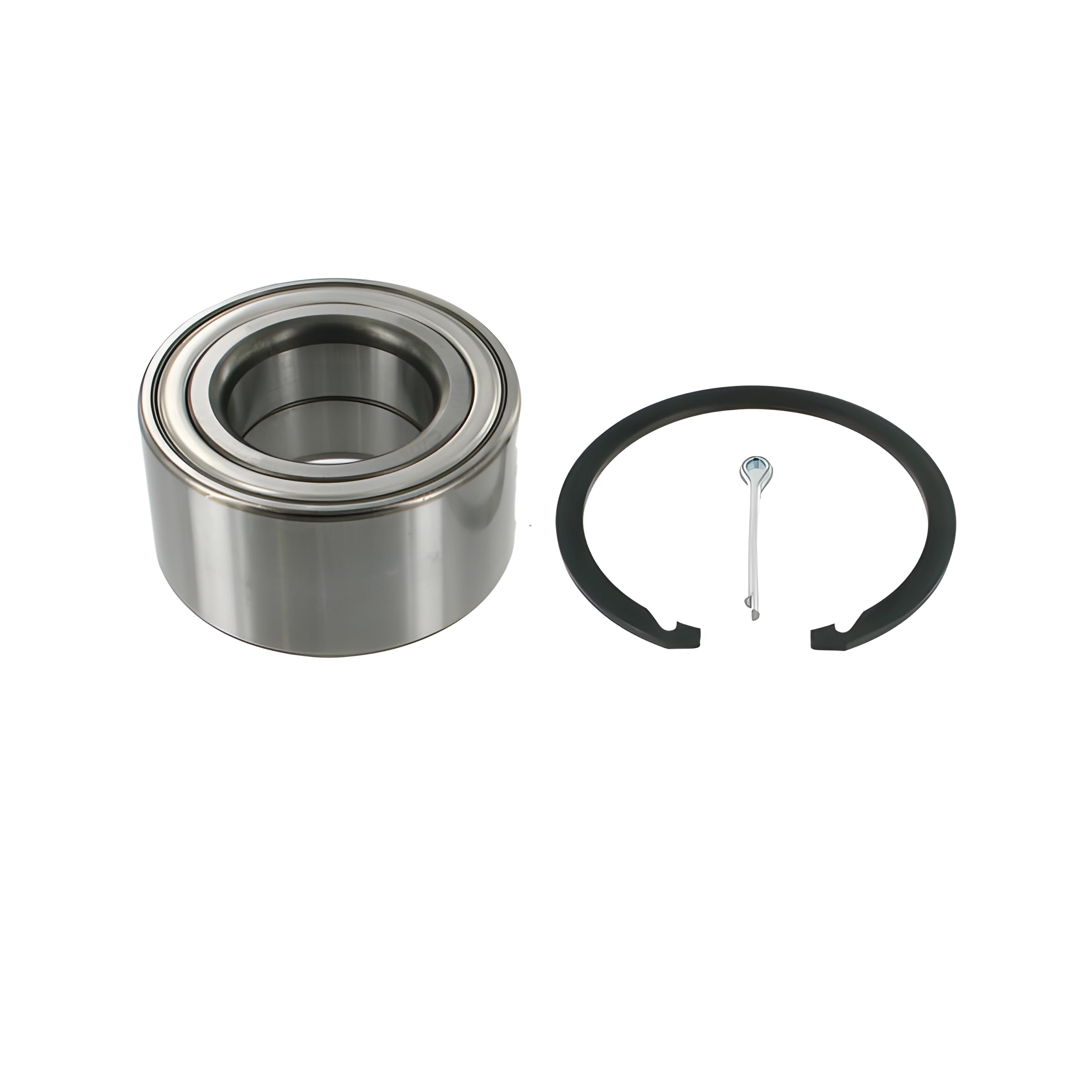 SKF VKBA 6923 Wheel bearing kit