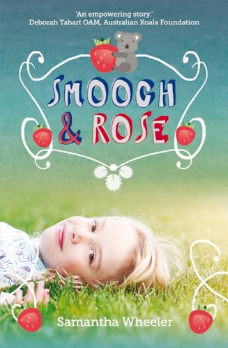 Smooch & Rose view 2