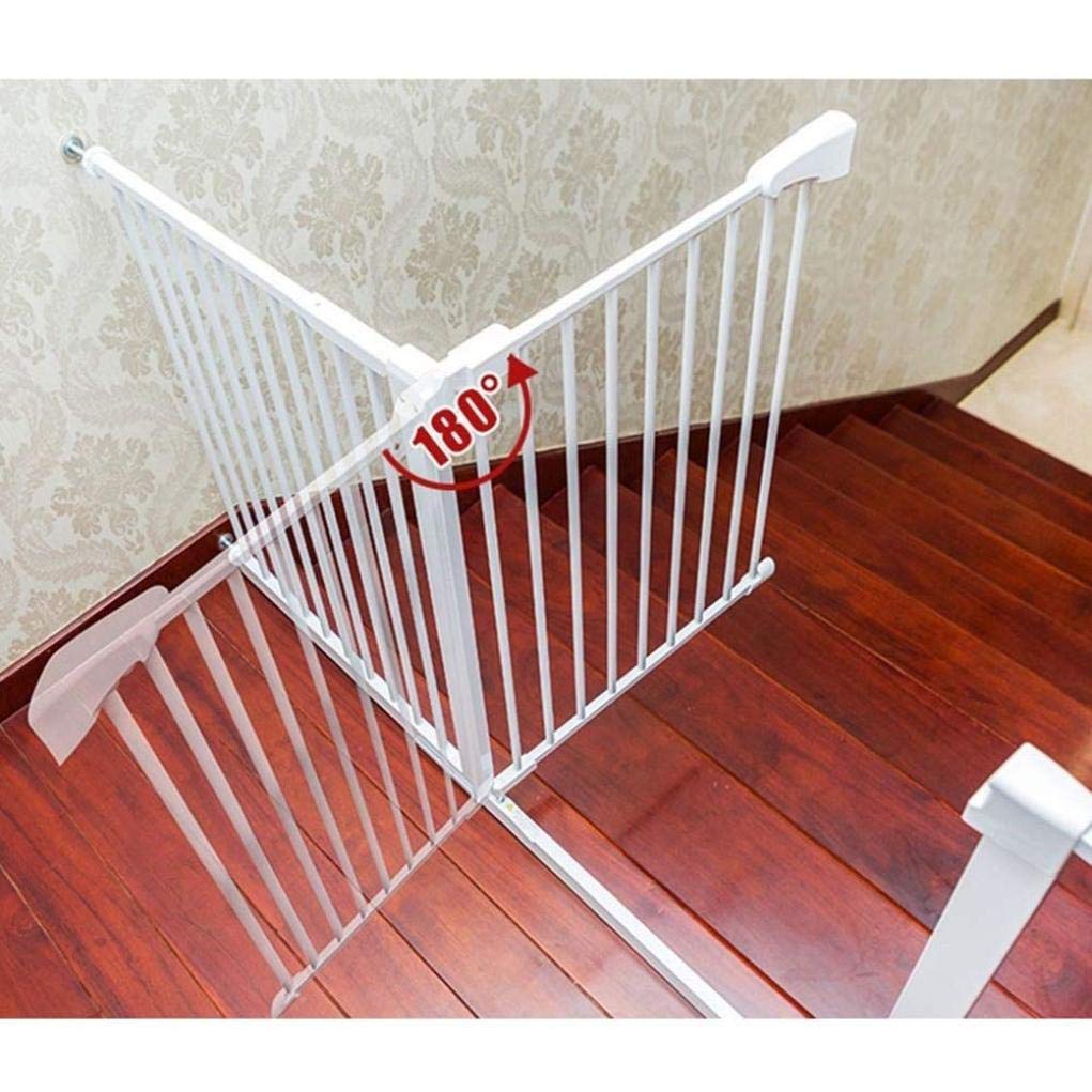 Amazon.co.jp: セーフティゲートエクストラトール110cm、屋内ベビー
