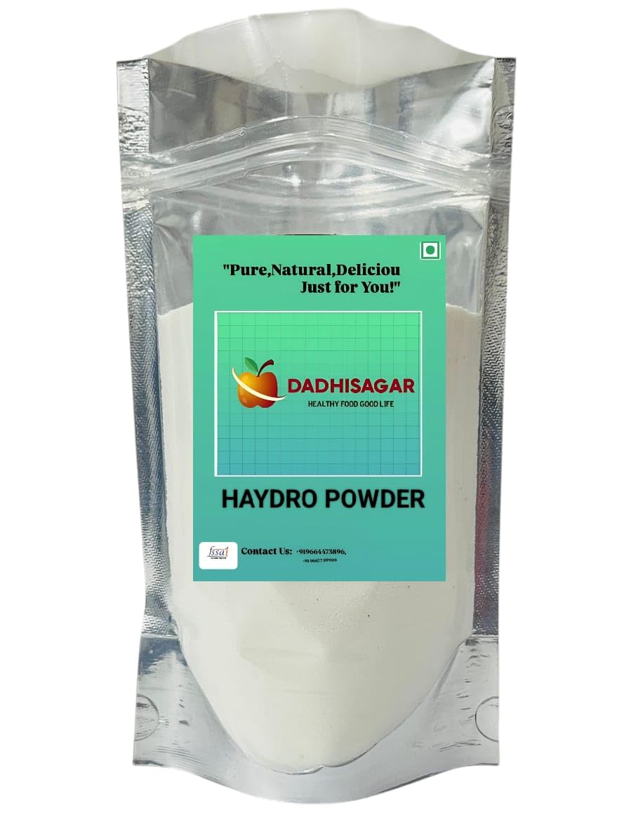 DADHISAGAR Sodium Hydrosulphite Fine Powder for Food Industries, Sodium Dithionite (250gm(pack of 1))-image-31