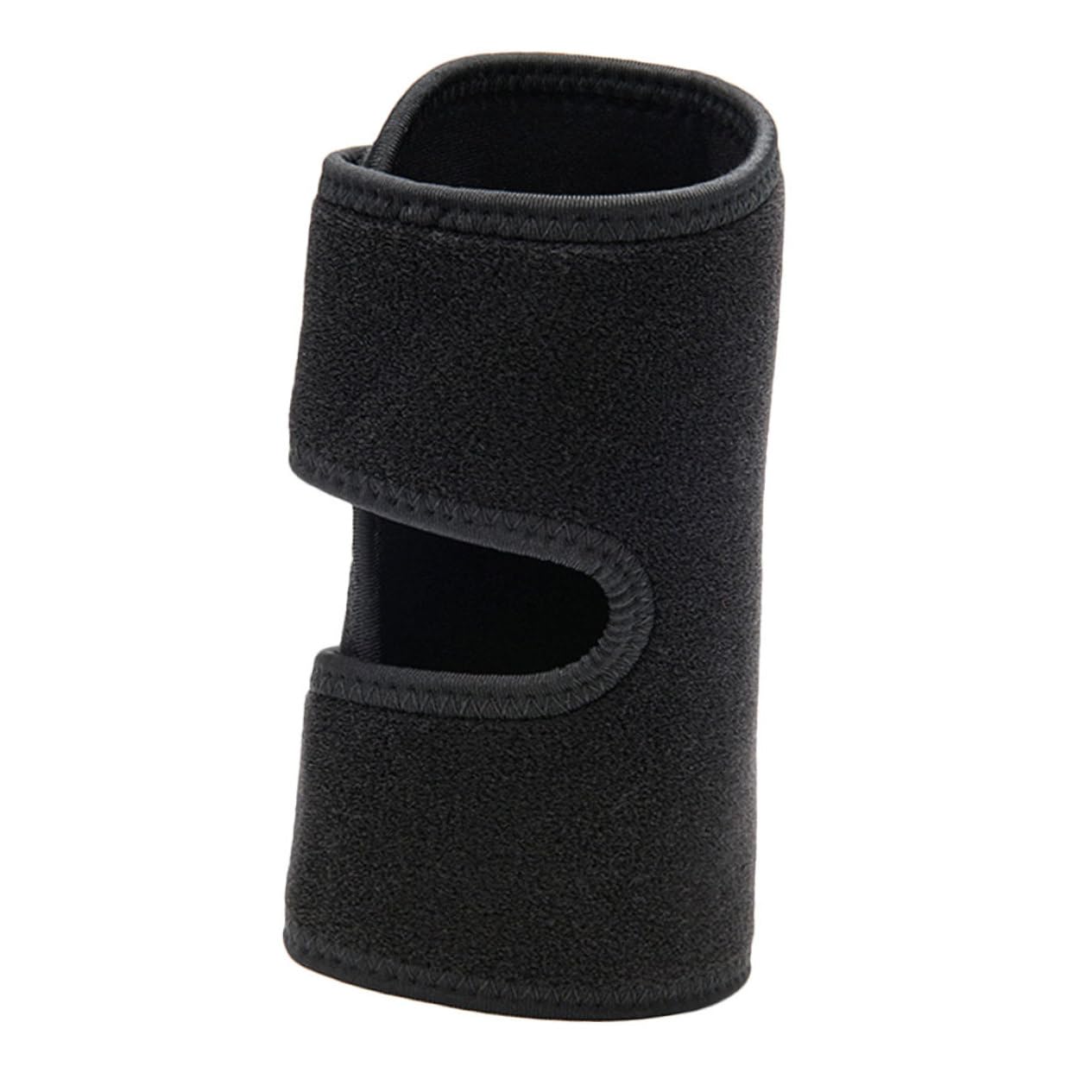 Baluue 1pc Sports Knee Pads Running Kneepad Pressure Relief for Fitness Badminton Basketball Outdoor Activities